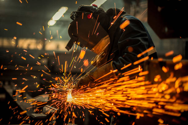 Affordable Welder Services in Lynden, WA