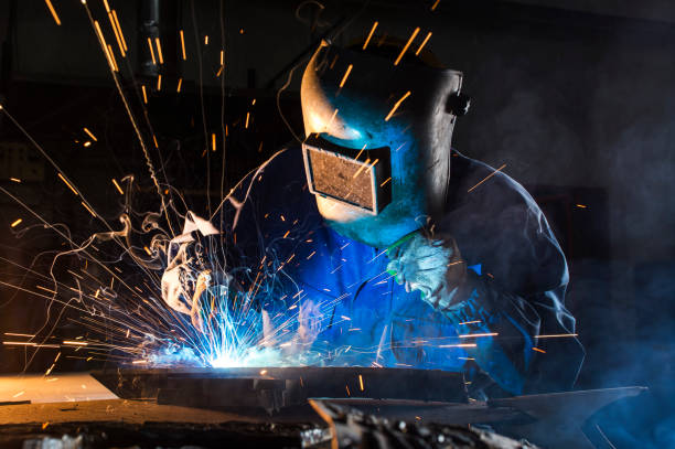 Best Marine and Shipbuilding Welding in Lynden, WA