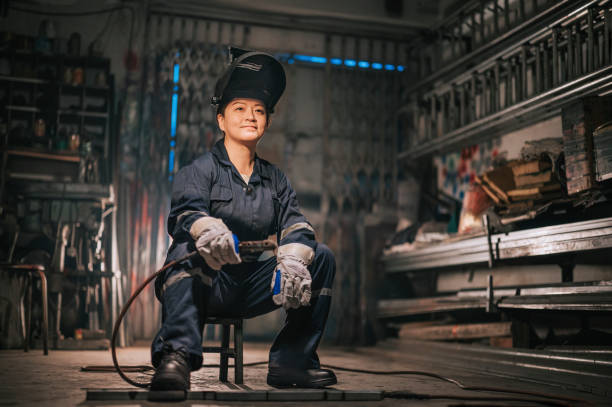  Lynden, WA Welder Pros
