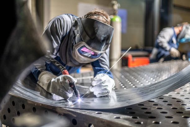 Best Automation and Robotic Welding in Lynden, WA
