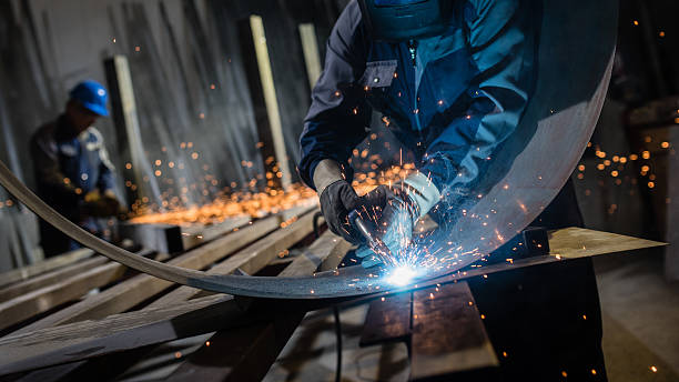 Best Automation and Robotic Welding in Lynden, WA